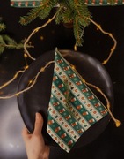 Serwetki świąteczne