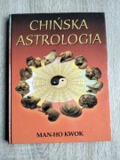 Książka Chińska Astrologia 