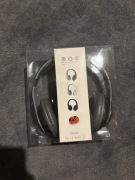 Sluchawki bezprzewodowe