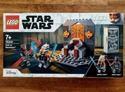 LEGO 75310 Star Wars - Starcie na Mandalore NOWY