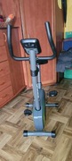 Rower treningowy magnetyczny pionowy Zipro Drift