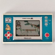 DONKEY KONG JR GAME&WATCH 