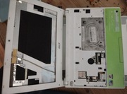 Acer one happy N55Dgrgr - obudowa 
