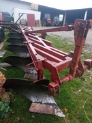 Pługi 5 skibowe AVE MAC