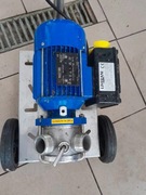 Pompa ZUWA sok, wino itp 