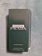 Prada Paradigme Eau de Parfum 1,2 ml 