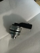 Regulator czujnik ciśnienia paliwa na pompie skoda superb 2 3.6 fsi