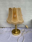 Lampka nocna, stolowa