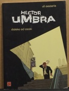 Hektor Umbra. Daleko od Osaki Uli Oesterle