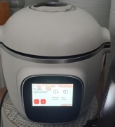 Multicooker Tefal Touch4me pro 