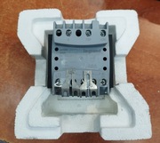 Transformator bezpieczeństwa separacyjny 230-400/12/24V 6425 00,BS EN 61558