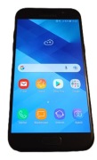 Smartfon Samsung Galaxy A5 (SM-A520F) używany, sprawny