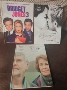 Kolekcja 25 filmów DVD – Wydania książkowe, Oscary i polskie kino