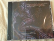 MISERY - On demon wings