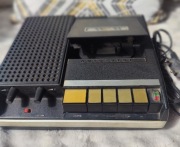 Magnetofon kasetowy UNITRA B 302 automatic PRL