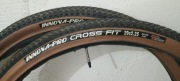Opony rowerowe Inova cross fit plus dętki 29x2.25