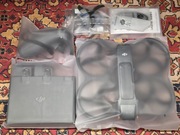 Dron DJI AVATA 2, 3 baterie, rc motion 3, nowy, nieaktywowany, fpv
