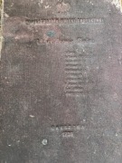 Ministerstwo Opieki Społecznej Warszawa 1939r zabytek