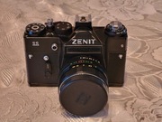 Aparat kolekcjonerski Zenit 11