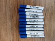 Flamastry markery do tablicy suchościeralny plus GRATIS