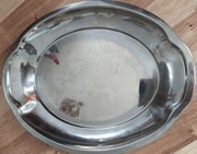 Tace metalowe na dania w galarecie