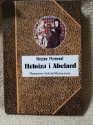 "Heloiza i Abelard" - Regine Pernoud