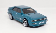 Hot Wheels '87 Audi quattro