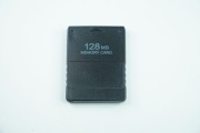 Playstation 2 Memory Card karta pamięci 128 mb
