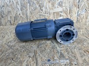 Nowy motoreduktor SEW 129obr 0,18kW 11Nm hamulec
