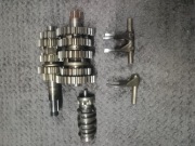 Skrzynia biegów Honda Crf 450 17-20