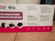 Przeciwodleżynowa poduszka odciążająca "GABI"