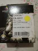 Smart Print, Canon CLI-551Y. 