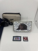 Nintendo DS Classic (Fat) - Zestaw z 2 Grami + Etui i Ładowarka