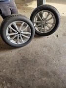Koła BMW 19 cali 