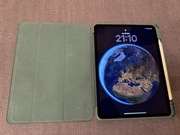 Tablet iPad pro 11 cali 2018 WiFi 256GB + Apple Pencil