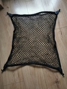 Siatka bagażnika Audi i inne