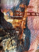 Luna Home narzuta + poszewki