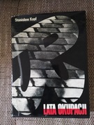 Lata okupacji  Stanisław Kopf