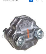 Zacisk pętlicowy 50-70 petlicowy 