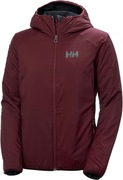 Helly Hansen Verglas kurtka damska bordo S