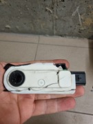 Silnik kierownicy powietrza Ford Edge 2.7 ST 2019 LIFT silniczek