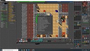 TIBIA 350+EK 270+RP i noob chary KENORA/ANTICA