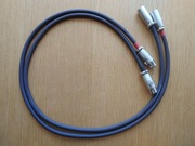 Interkonekt Accuphase ASLC-10B SRC 2x1,0m XLR 