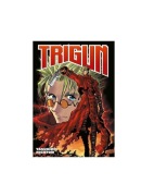 Trigun (Studio JG)