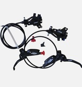 Hamulce Sram G2 R zestaw 4 tłoki nowe