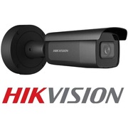 Kamera IP Hikvision DS-2CD2646G2-IZS  (2,8-12mm) + puszka montażowa