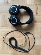 Audio-Technica ATH-M50X
