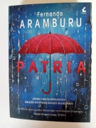 Patria - Fernando  Aramburo