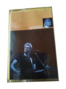 STING AND GIL EVANS LAST SESSION nowa kaseta folia
