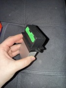 Rezystor Dmuchawy FT59116